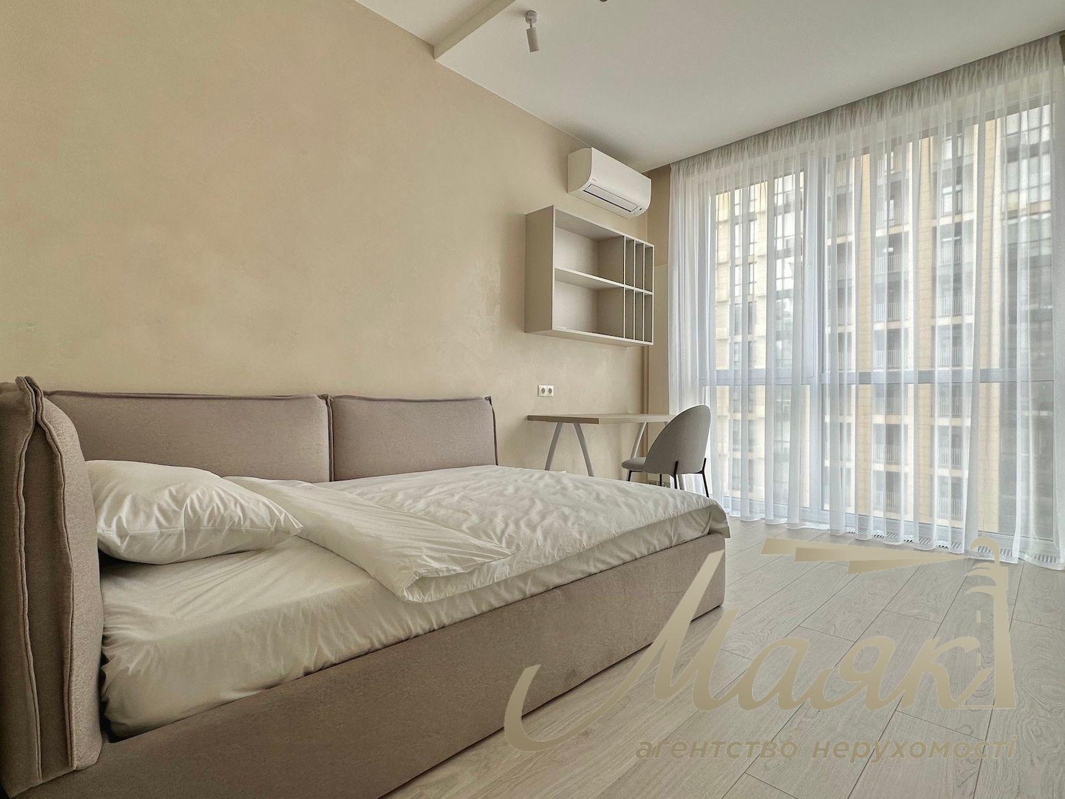 Rent 4-bedroom apartment in Residential Complex Yaroslav Grad