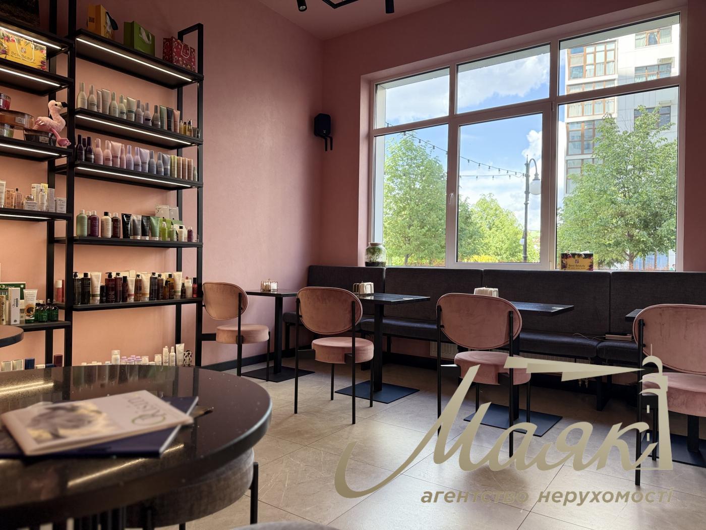 Продаж приміщення (50м2) ЖК "Новопечерські липки"