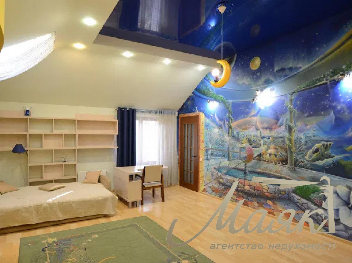 Оренда / Будинок / Пуща-Водиця, Київ