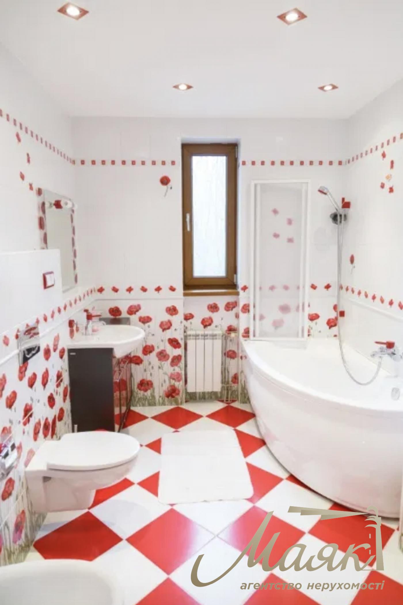 Оренда будинку з виходом до озера. Містечко Авгур, що охороняється, с.Нові безрадичі/Романків 1 га ділянка.