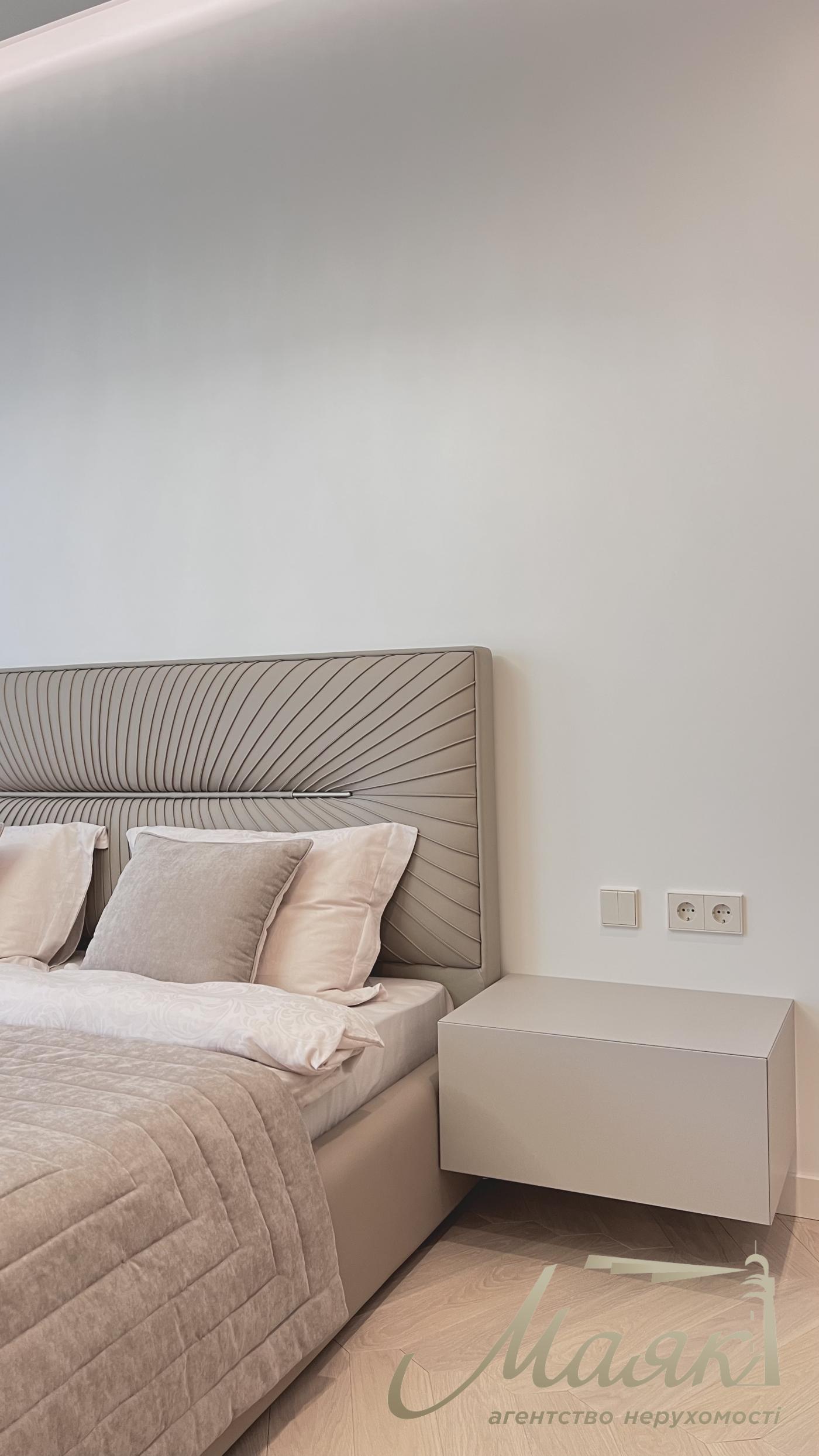 Продажа 4к пентхауса, 184м2, с ремонтом ЖК Владимирский