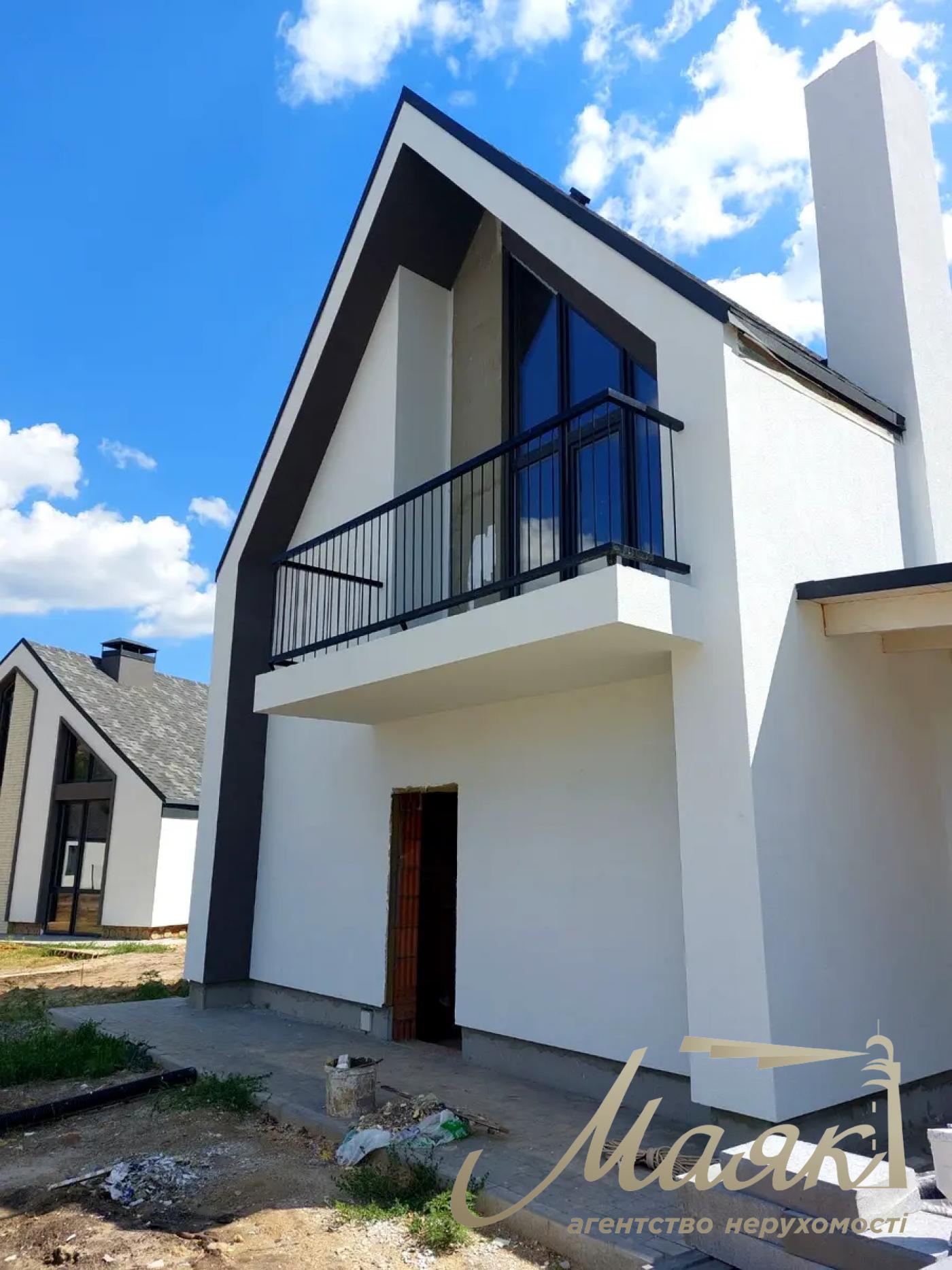 Продажа дома в закрытом КГ в с. Ходосовка