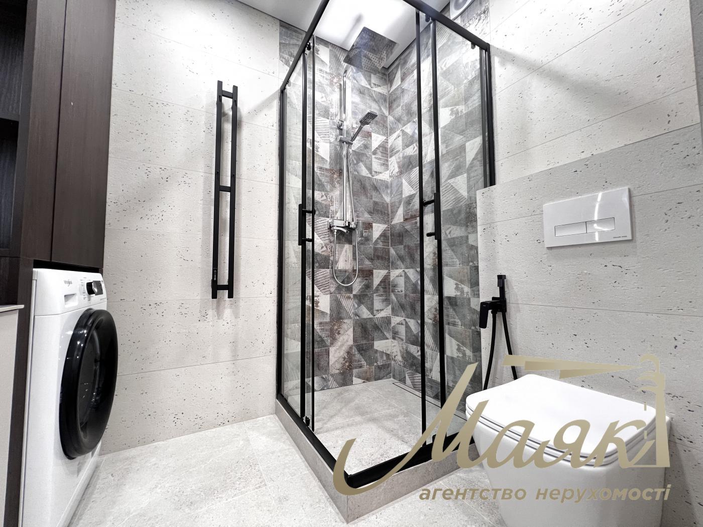 Продаж 1-к кімнатної квартири ЖК Нова Англія