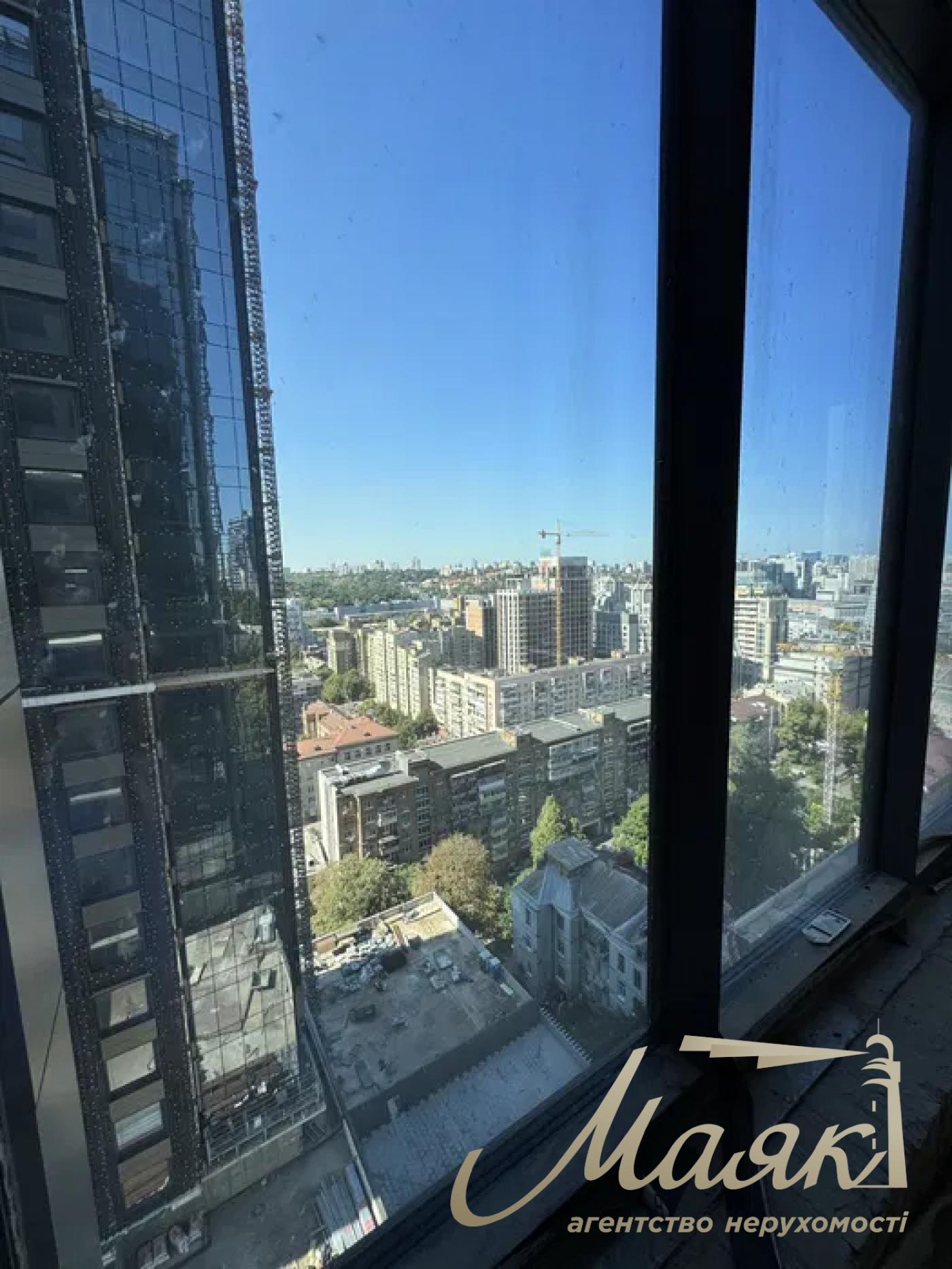 Оренда офісу 1000м2 у БЦ Метрополь, вул.Предславинська, Печерський район.