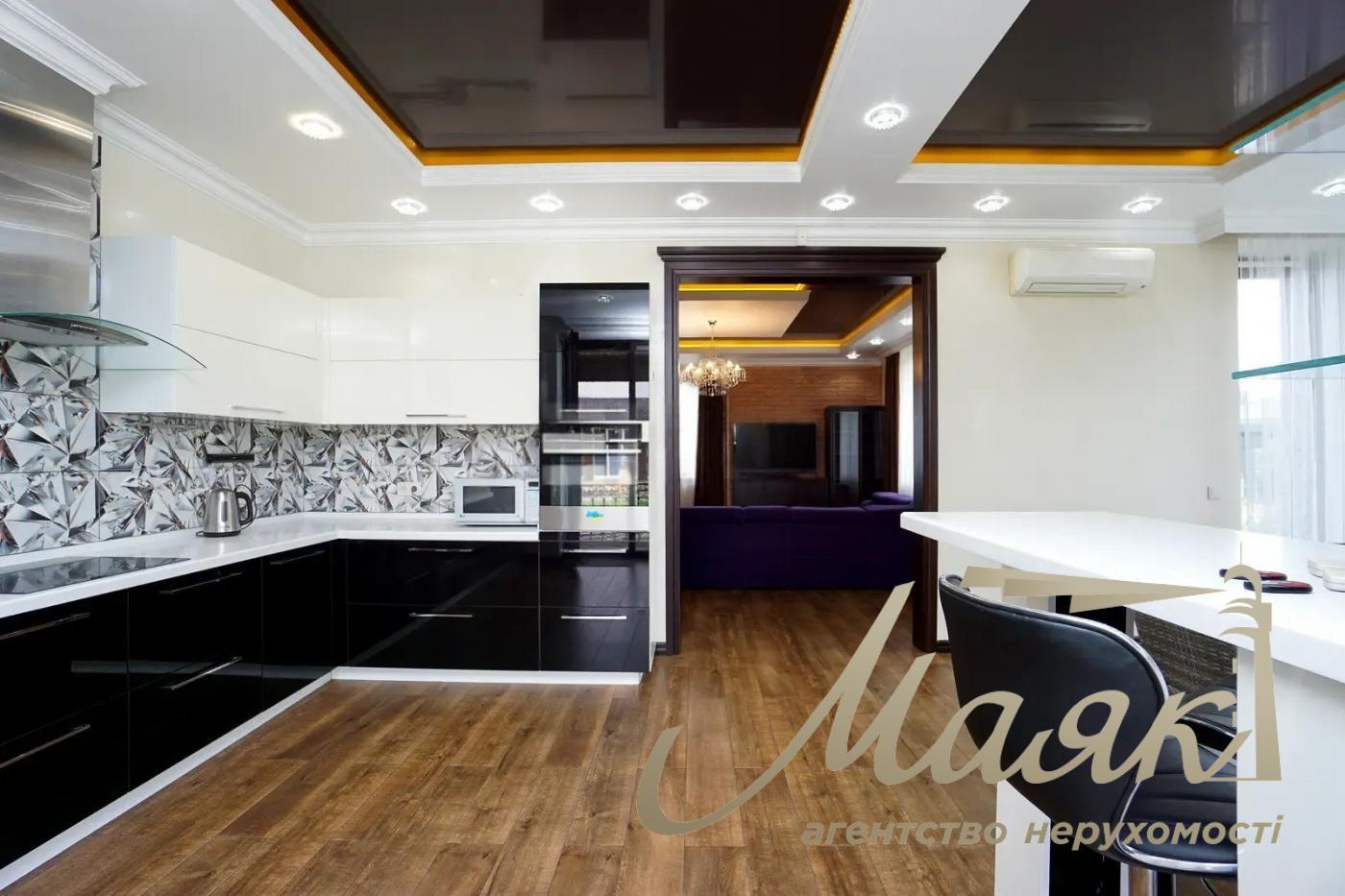 Продажа Дома 275м2 ул. Мечникова, Борисполь