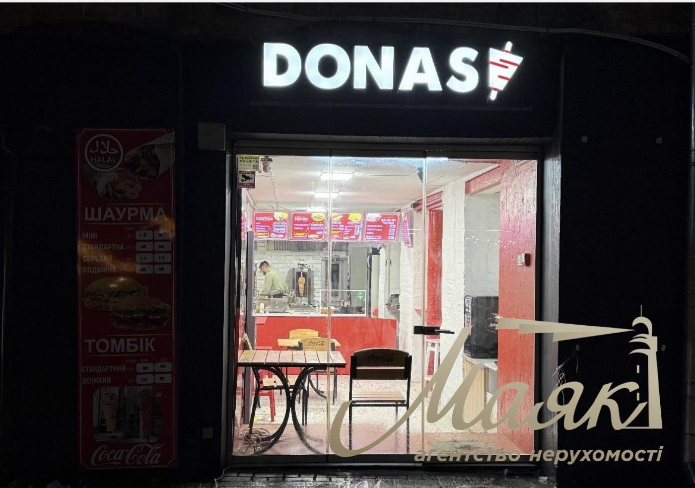 Оренда фасадного приміщення в центрі Києва, Печерськ Шота Руставелі, Печерськ