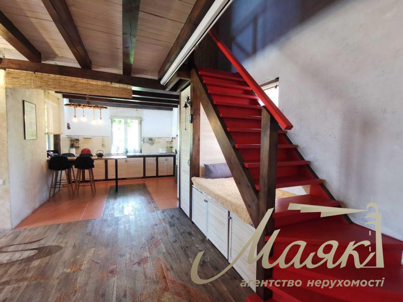 Продажа 2-х этажного дома 110 кв.м Осокорки