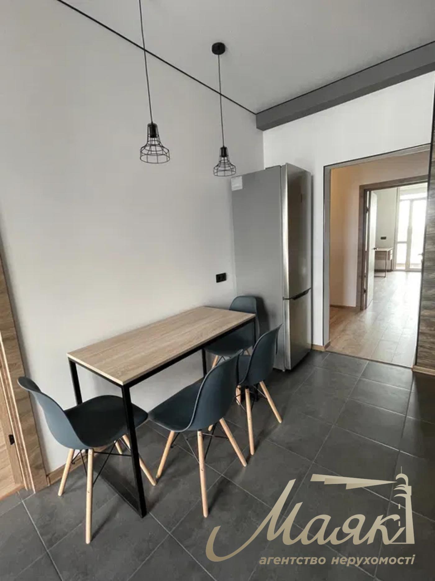 Sale of 2-room apartment, 68m2 in residential complex New England, Goloseevo