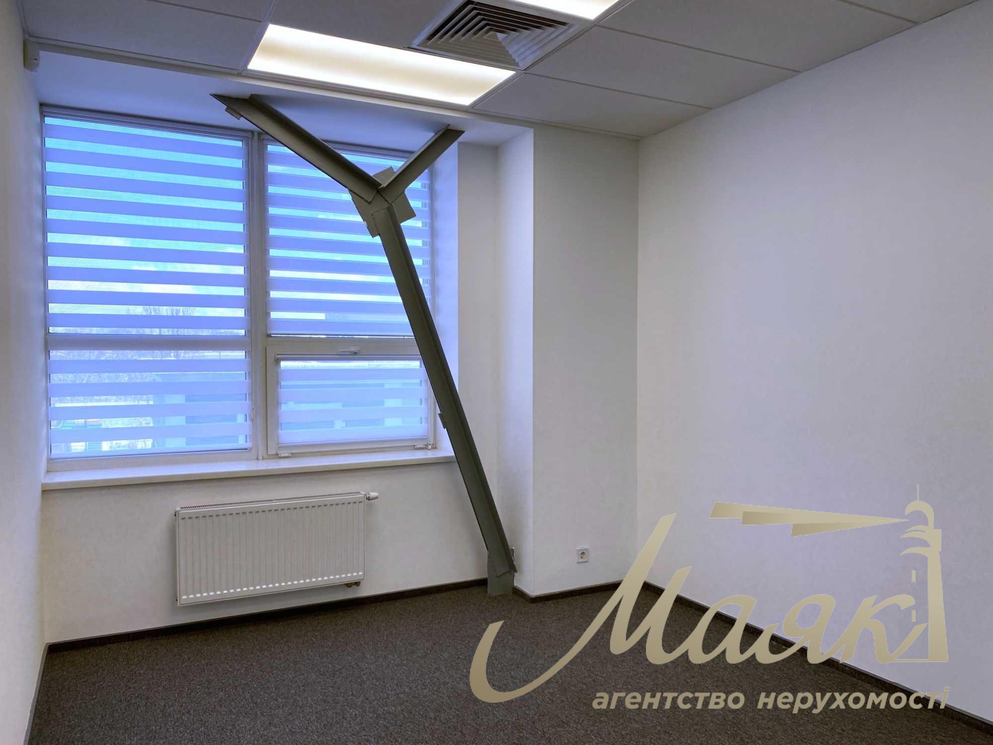 Аренда офисного помещения 472м ул. Телиги,  м. Дорогожичи