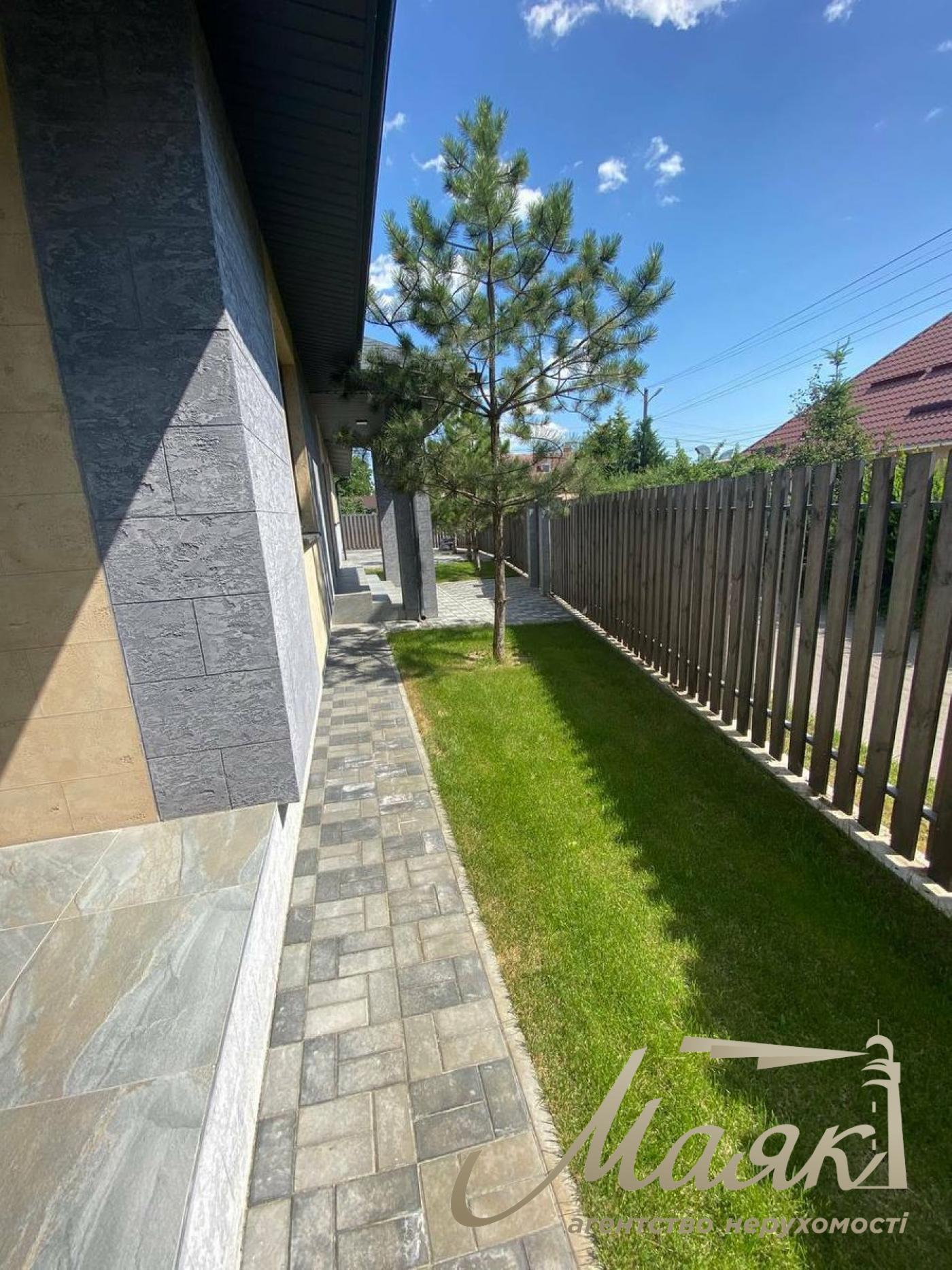 Продаж будинку 190 м2 с. Крюківщина