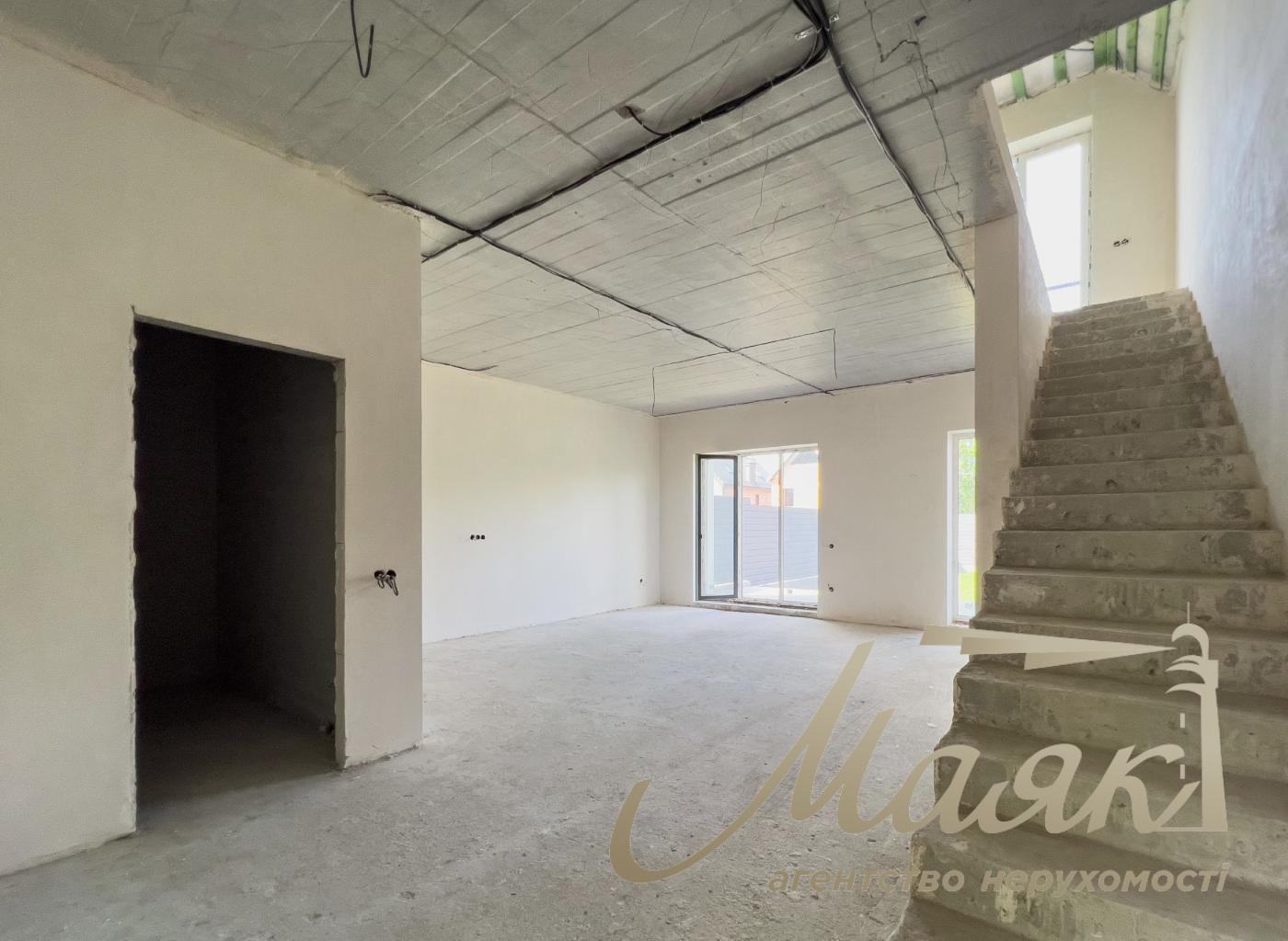 Sale of house (185m2) Zhulyany, Kyiv