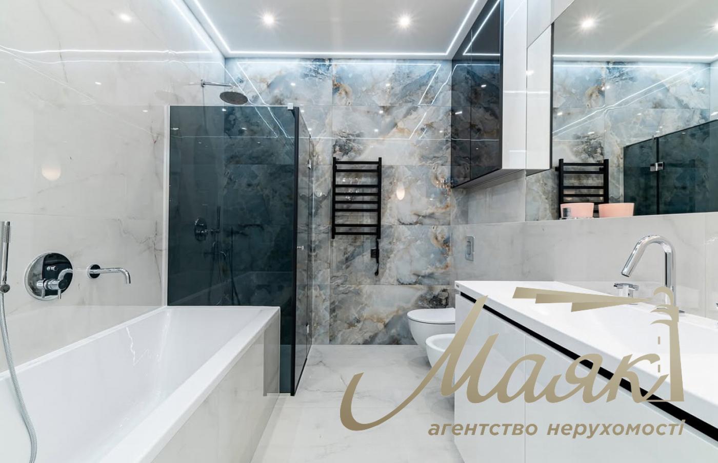 Продаж квартири 60 м² з ремонтом у ЖК 52 Перлина, Pechersk Plaza