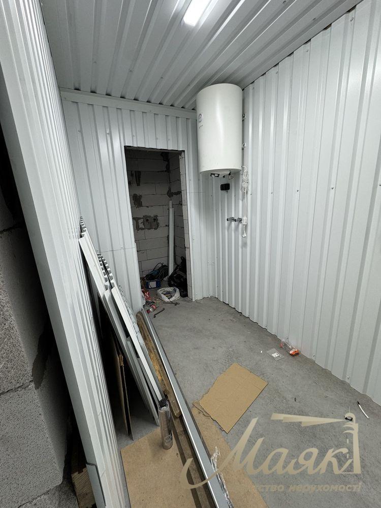 Оренда приміщення 173м2 під СТО, детейлінг.