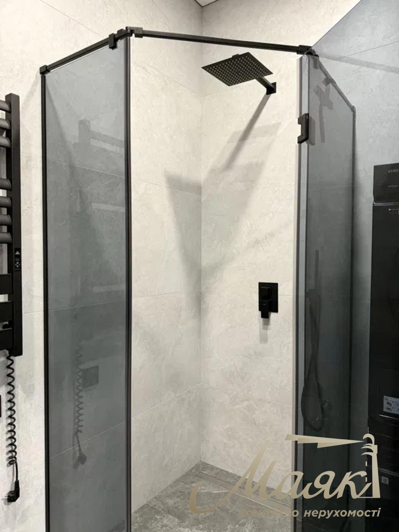 Аренда 1-к квартиры ЖК «52 Жемчужина» (Pechersk Plaza), Печерськ