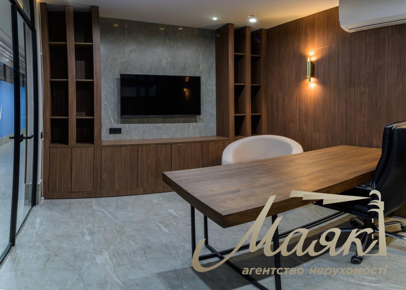 Office for sale Residential Complex Boulevard of Fountains, John Paul II str.