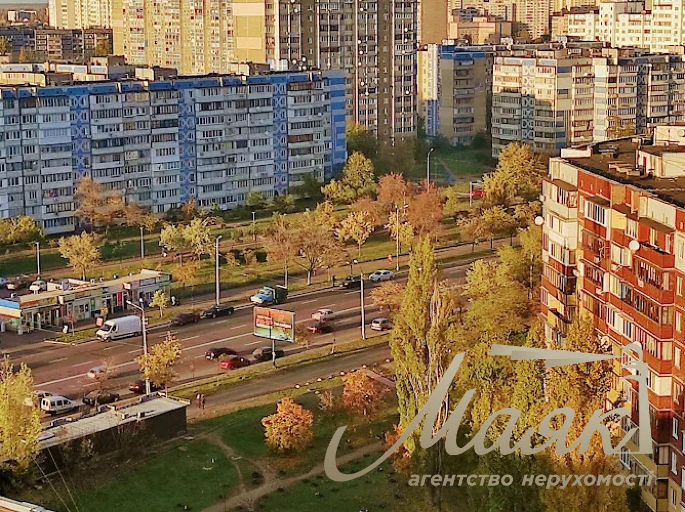 Продаж. Земля комерційного призначення вул. Малютенка, Троєщина, Київ. Малютенка, Троєщина, Київ