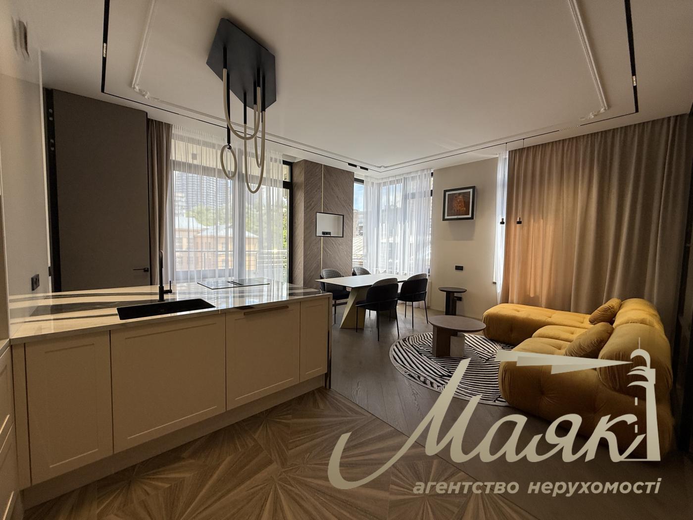 Продаж квартири в ЖК Tetris Hall, вул. Федорова 2А