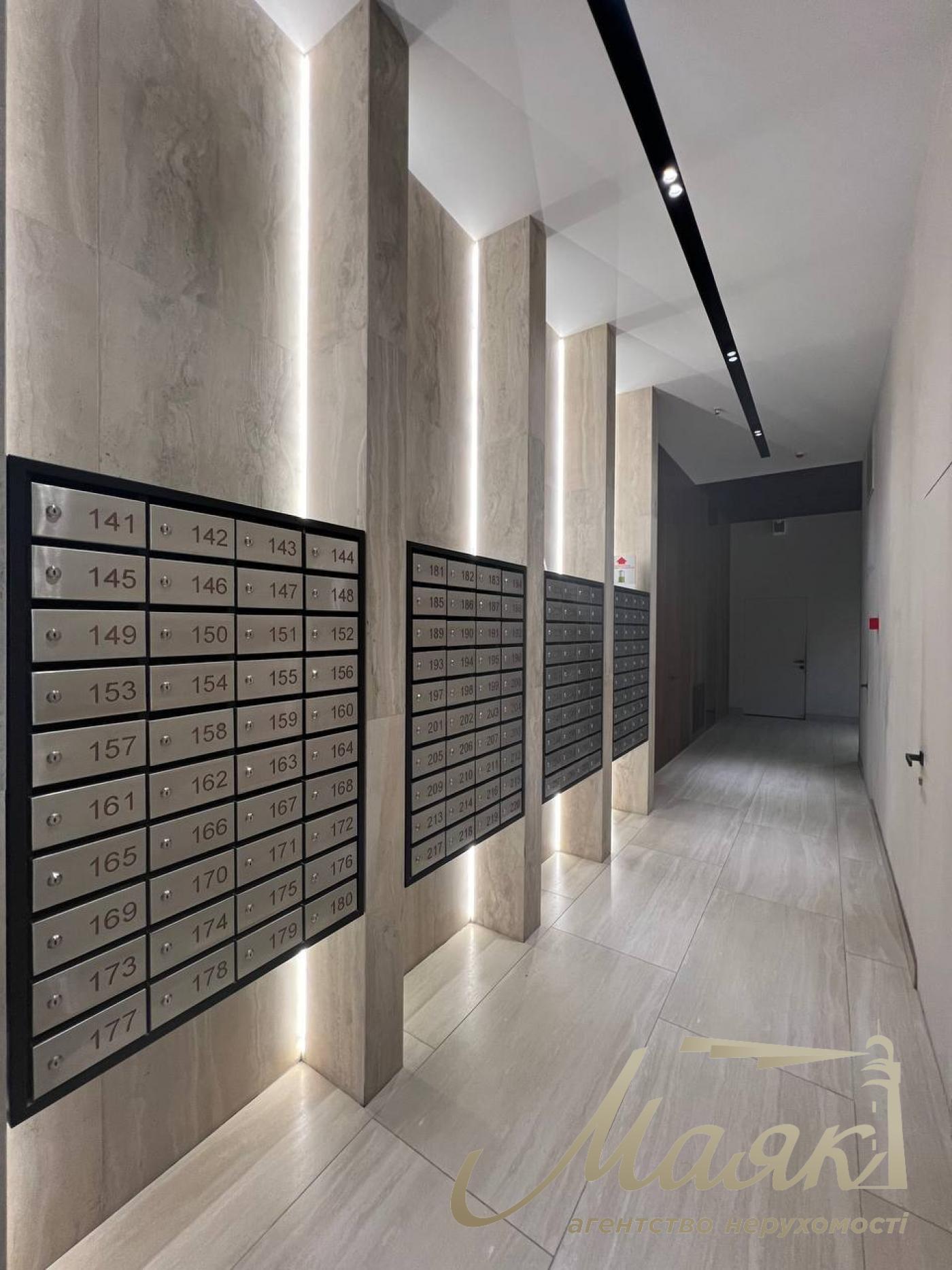 Продажа 2к квартиры ЖК Метрополис, ул. Академика Заболотного, Теремки