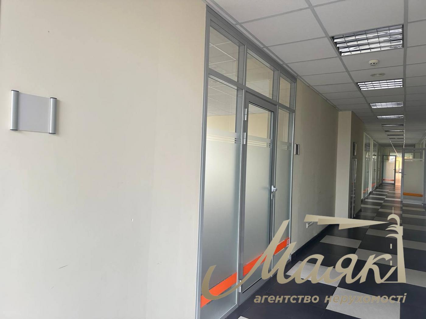 Оренда офісу 914м2 по вул.Міхновського, Звіринецька
