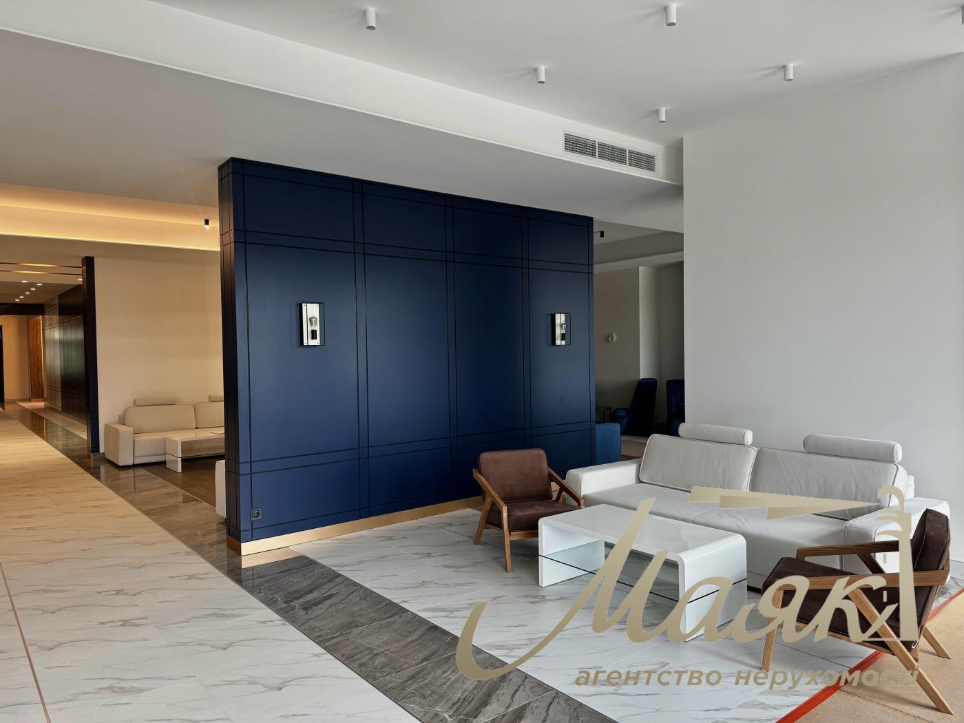 Продажа 3-х комнатной квартиры 108 кв.м в ЖК Edelweiss House Печерск