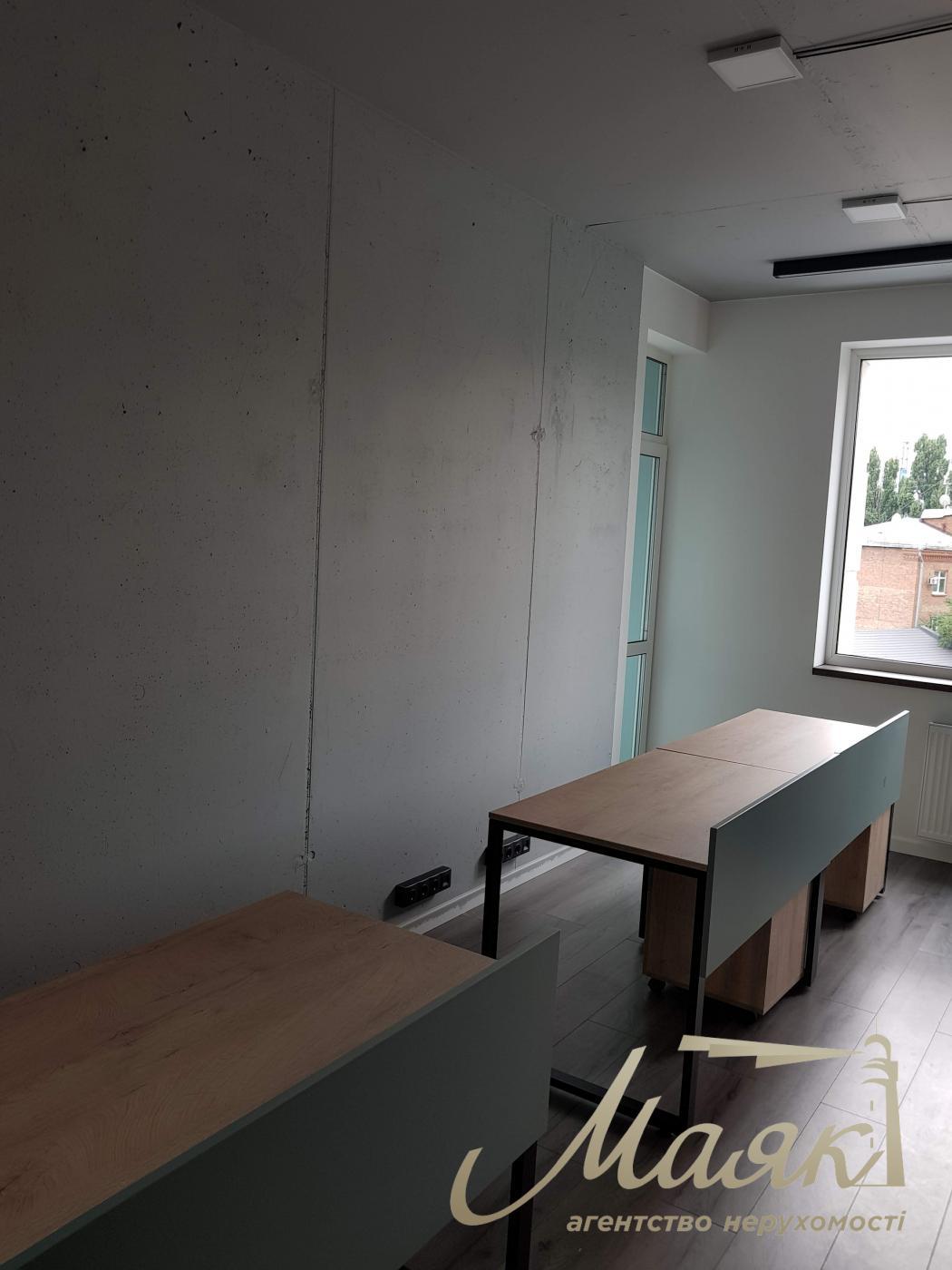 Оренда офісу 95м2 в ЖК Royal Tower вул.Саксаганського 37-К, Олімпійська.