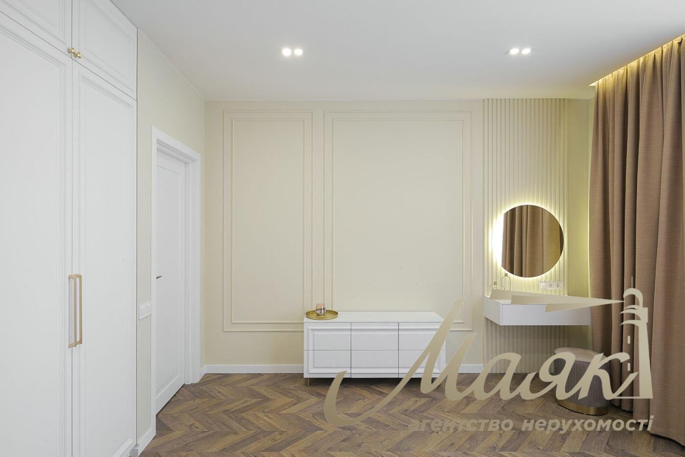 For sale 1 bedroom apartment, LCD Novopecherska Vezha, Pecherskyi district, Kyiv