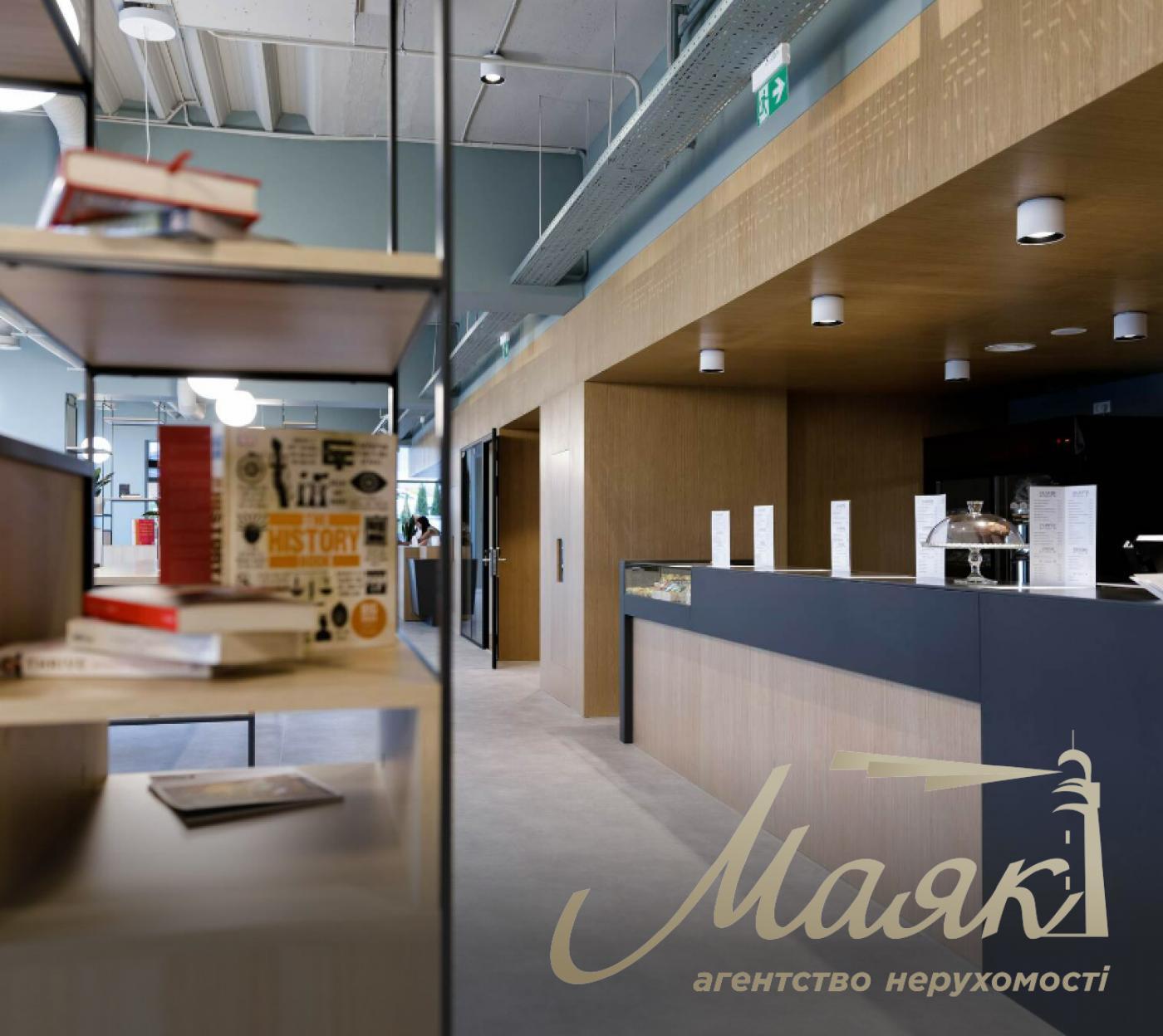 Аренда офисного помещения SPACES БЦ “MAIDAN PLAZA” Майдан Незалежності, 2