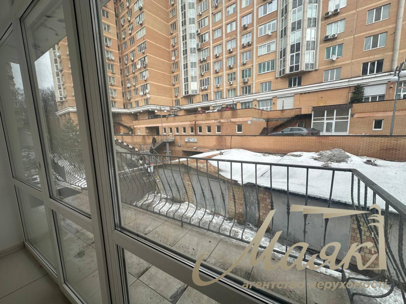 Office for rent on Vasyl Tyutyunnika street, Pechersk, Kyiv