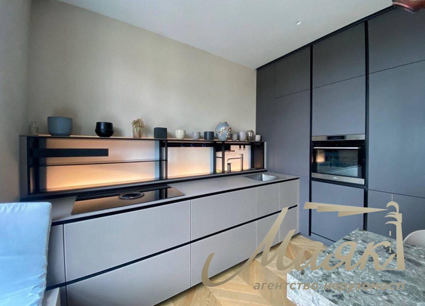 Продаж 2к квартири ЖК Новопечерські Липки, вул. Драгомирова