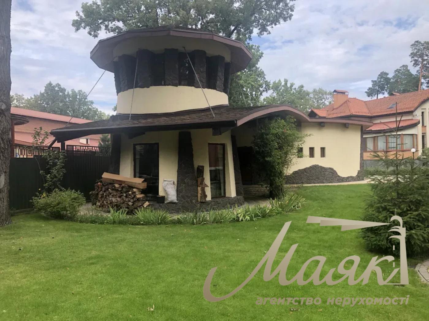 Оренда / Будинок / Пуща-Водиця, Київ