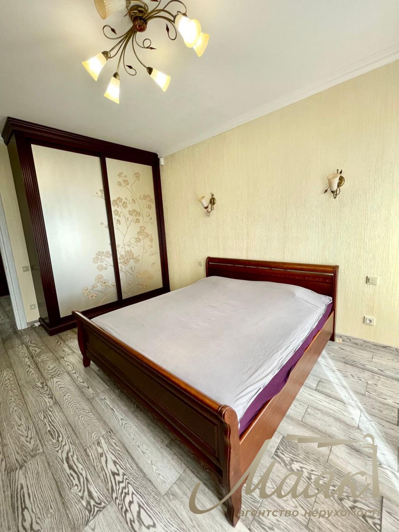 Продаж квартири ЖК "Бульвар фонтанів" вул. Іоанна Павла II (Лумумби Патріса) 6/1 у Києві / A-113188