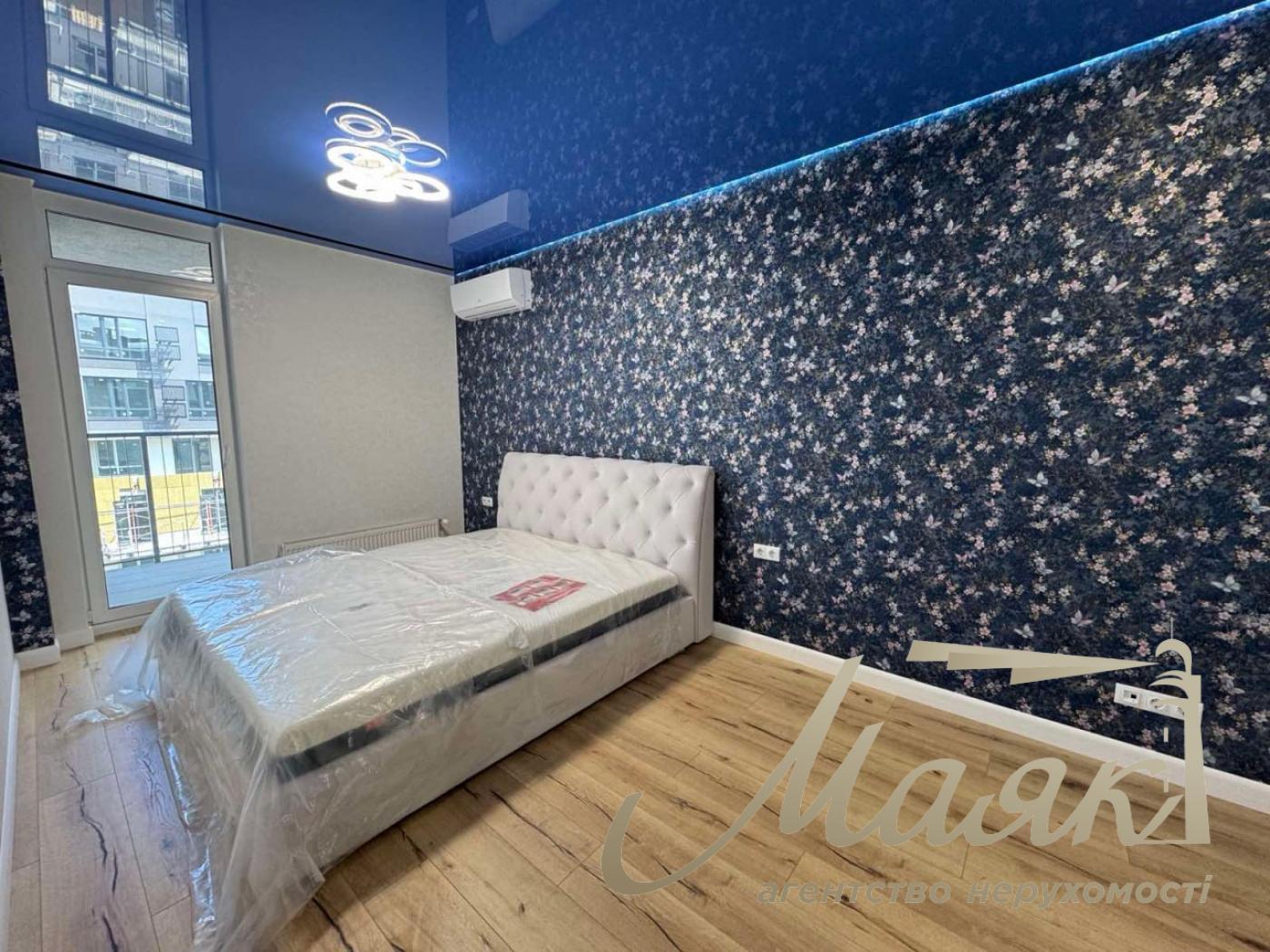 Продаж 2к квартири в ЖК Республіка з ремонтом