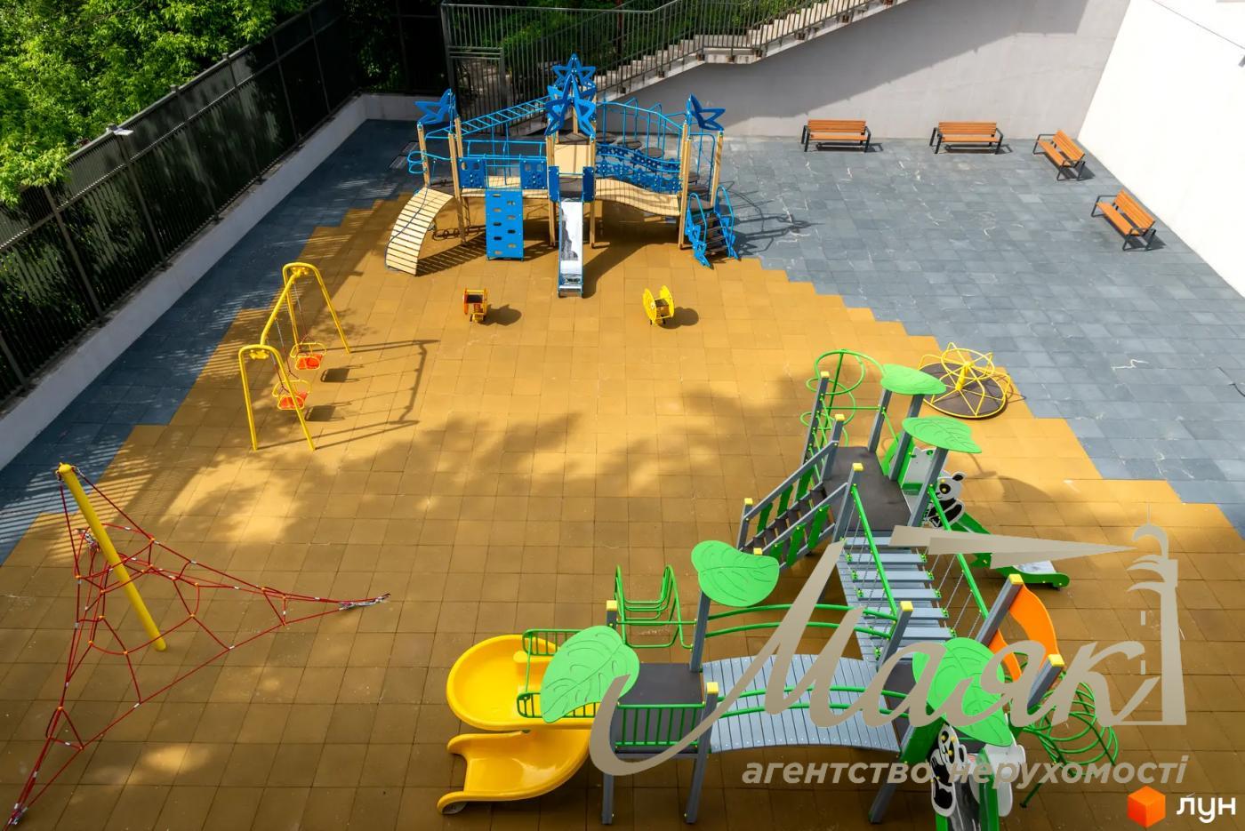 Продаж 2-к квартири ЖК Новопечерська Вежа, Печерськ