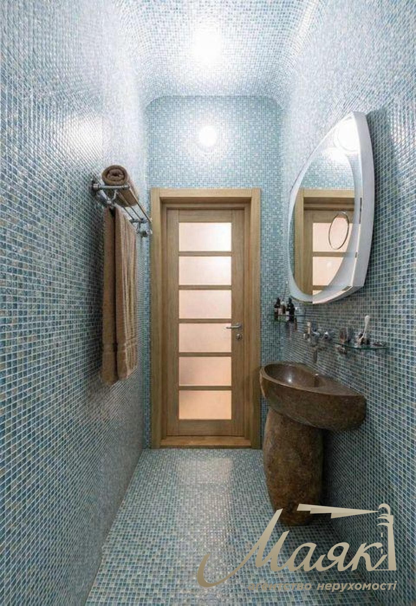 Продаж 2-кімнатної квартири, 90 м², ЖК «Рівер Стоун»