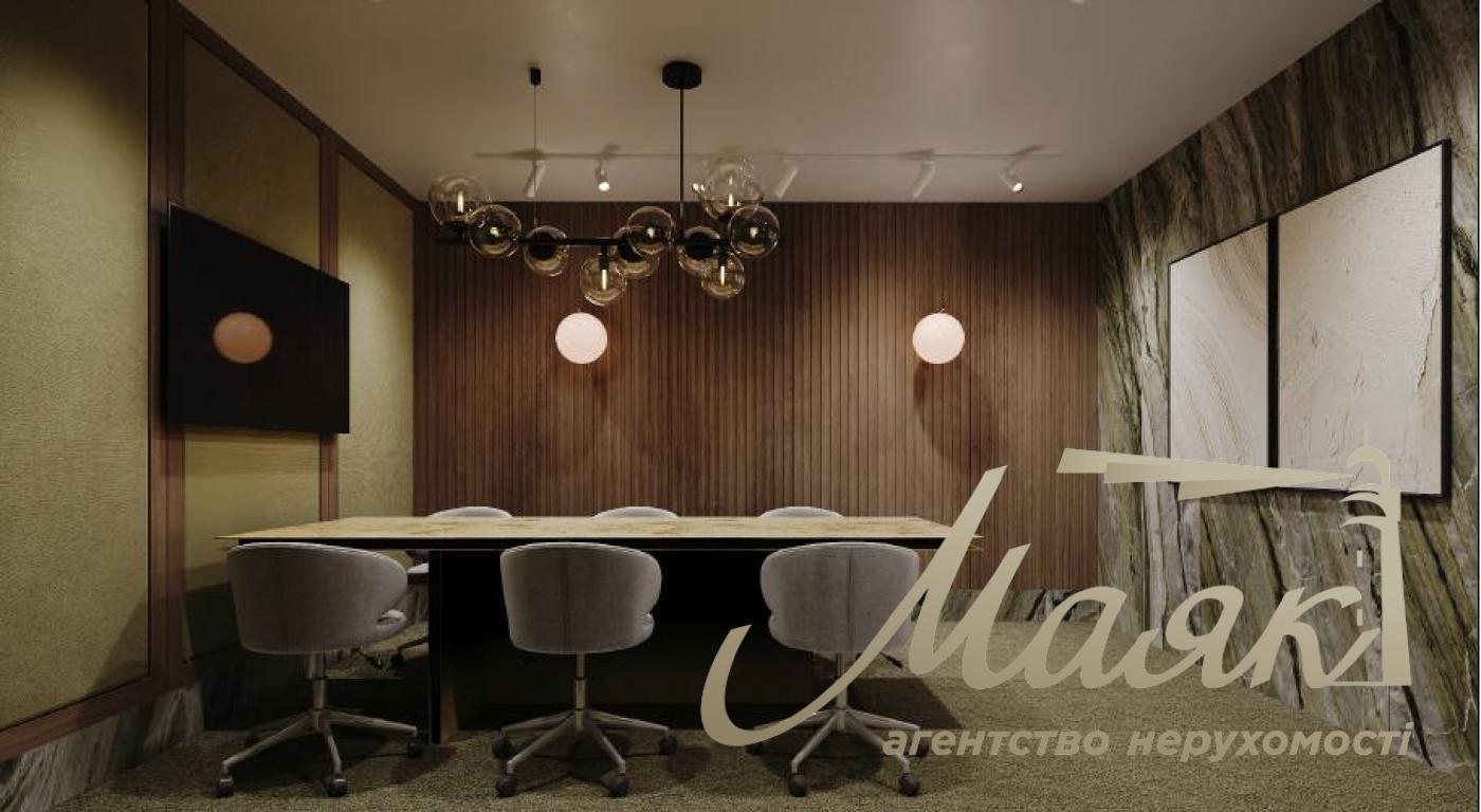 Оренда офісу ЖК Бульвар Фонтанів, вул. Іоанна Павла