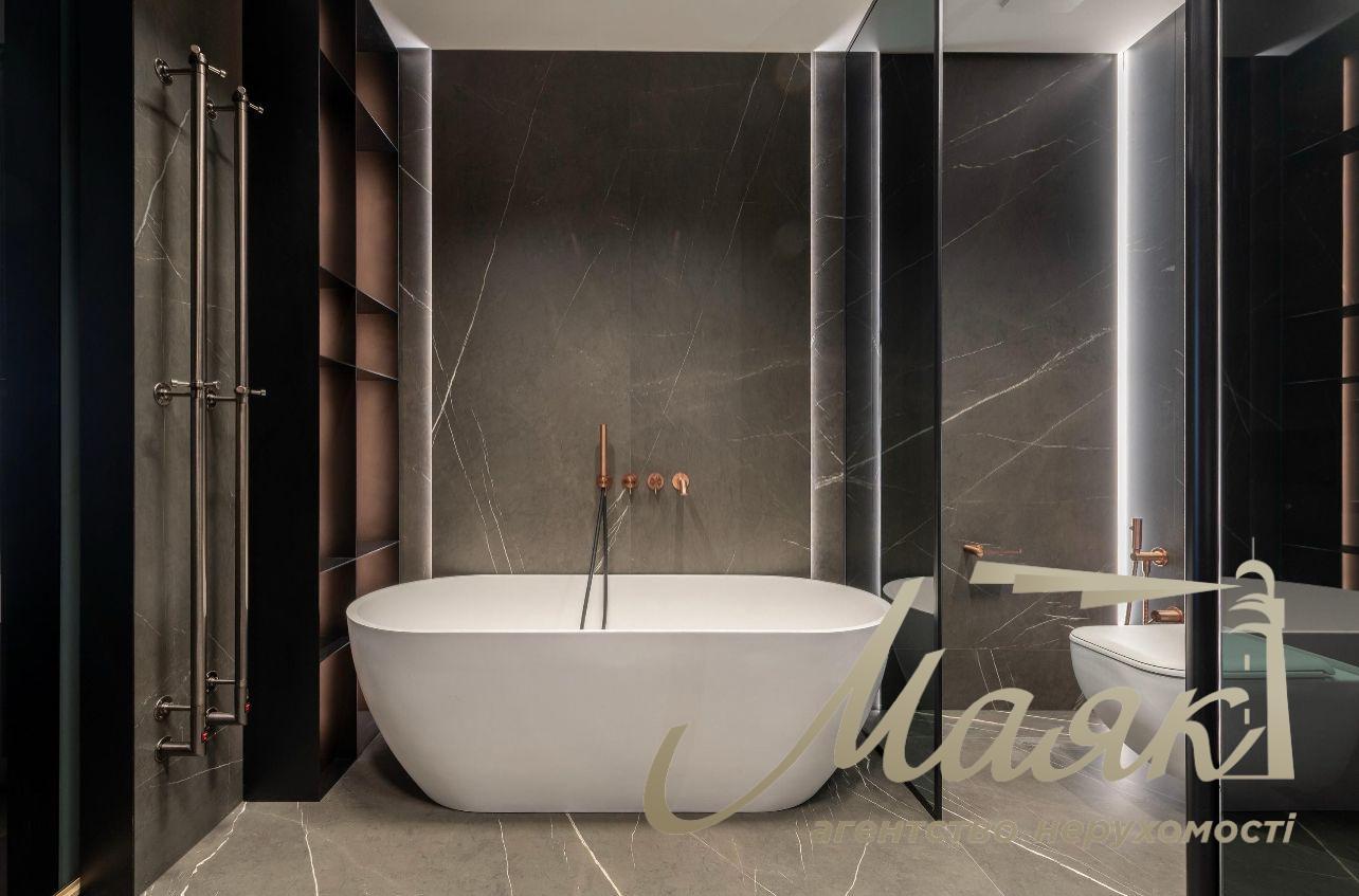 Продажа 3-х комнатной квартиры в ЖК Taryan Towers Иоанна Павла II ул. (Лумумбы Патриса), 12