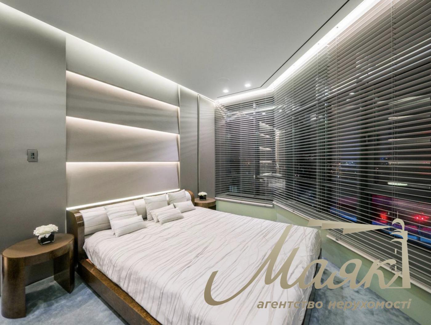 Penthouse for sale in PecherSKY residential complex, Bolsunovskaya, Pechersk, Kyiv