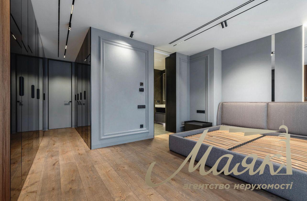 Продажа 3-х комнатной квартиры в ЖК Taryan Towers Иоанна Павла II ул. (Лумумбы Патриса), 12