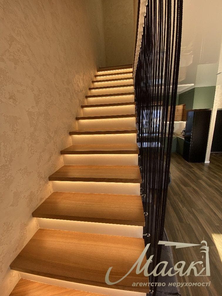 Продажа / Дуплекс / Osocor residence / Осокорки