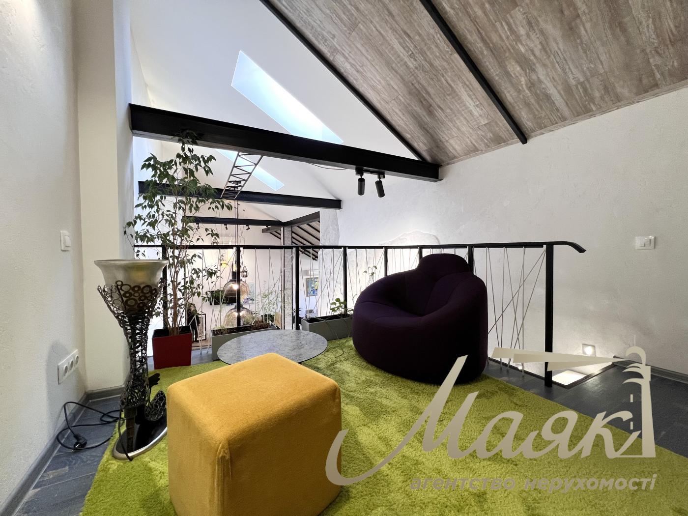 Продаж 2-х рівневої квартири 171м2, Шевченківський район