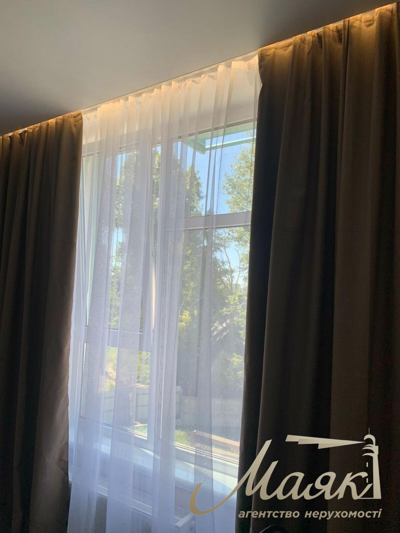 Продаж 1к квартири в ЖК Академ Квартал за переуступкою, пер. Приладовий, Академмістечко