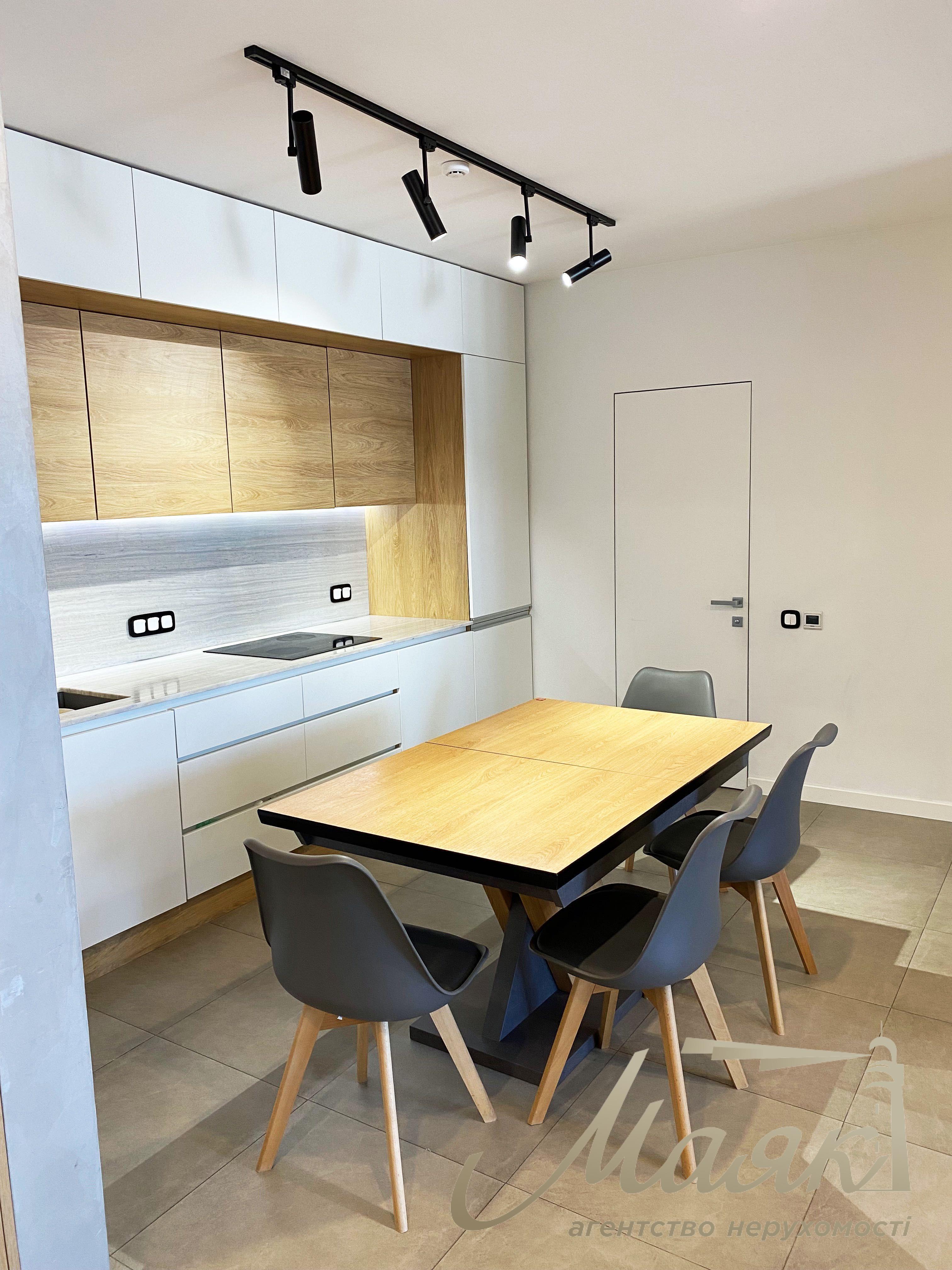 Sale of 3k apartment in residential complex Poznyaki 4a, st. Dragomanova, Poznyaki