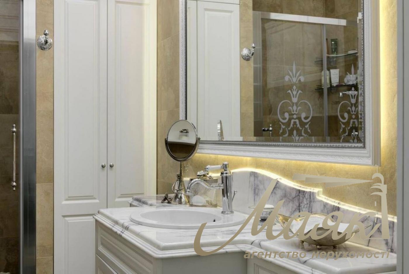 Продаж 2-кімнатної квартири в ЖК Renaissance Residence