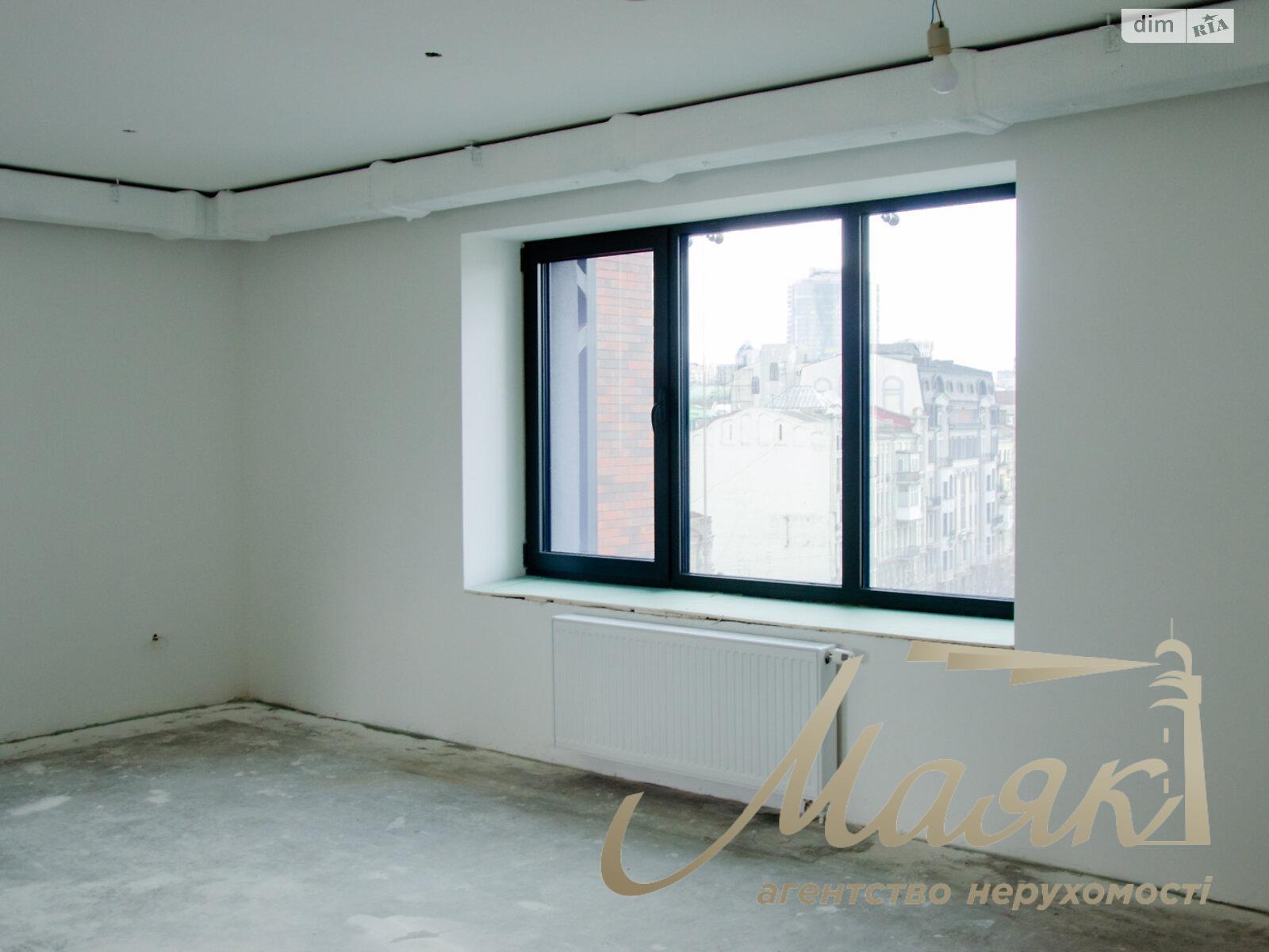 Office for rent 2109m2 on Saksaganskogo street 53/80, Center