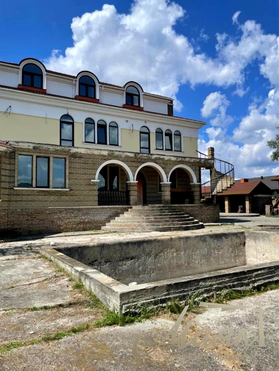 Оренда будинку 753м2 з виходом до води Київ, Чапаєвка, Віта-Литовська, Риболовецька просп.