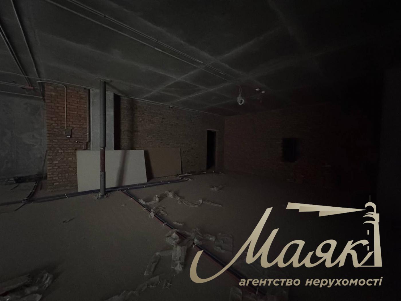 Sale of premises in the residential complex Boulevard of Fountains, Sapernoye Pole st. 3