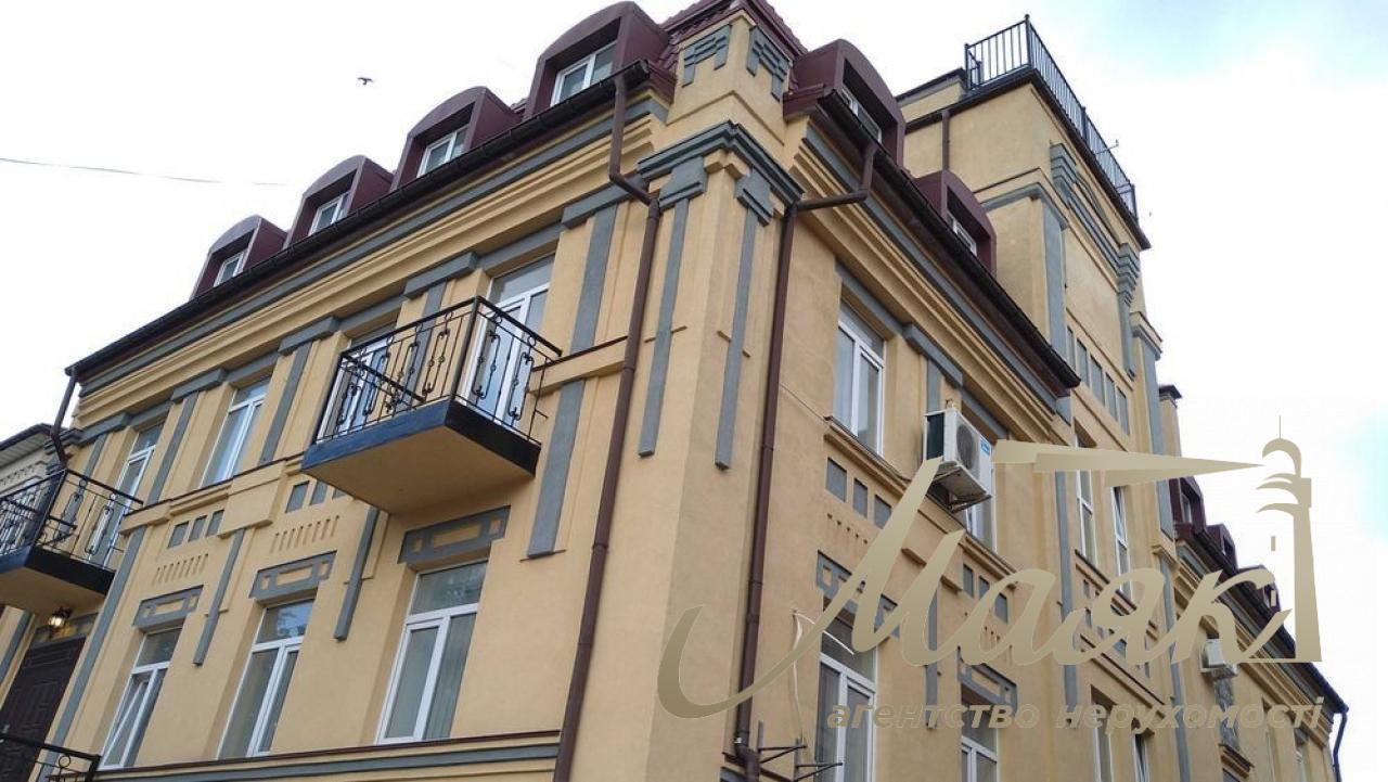 Rent of OSZ with repairs on Lukyanovka 1005 m2 Otto Schmidt