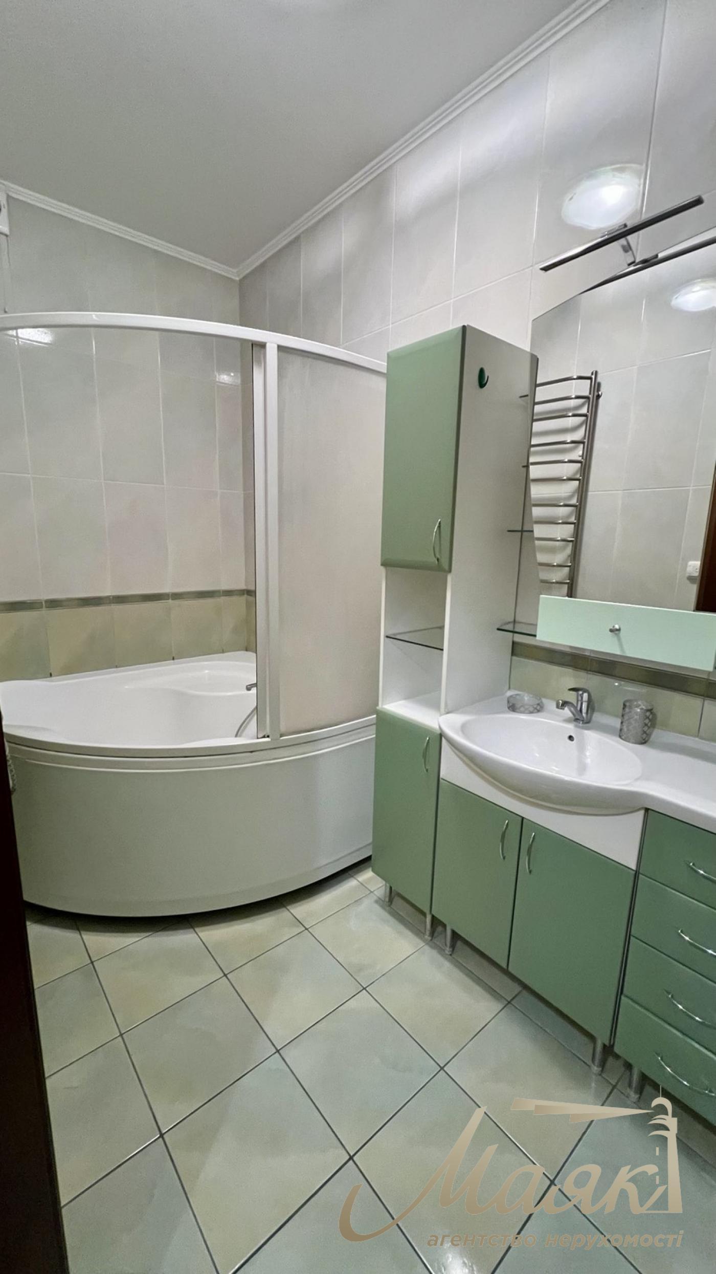 Оренда 2-кімнатної квартири 98м2 вул. Предславинська 31/11, Печерський район