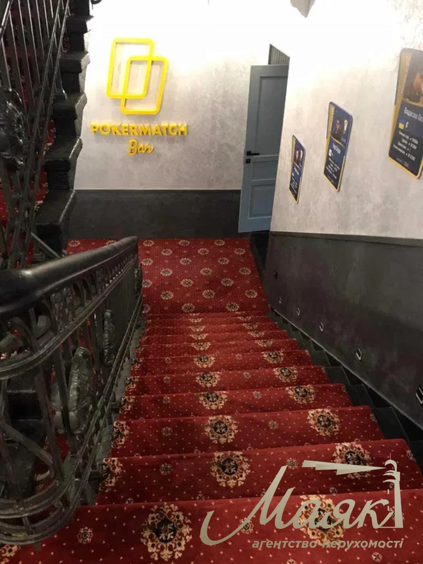 Аренда помещения 628м2 под ресторан Бессарабка