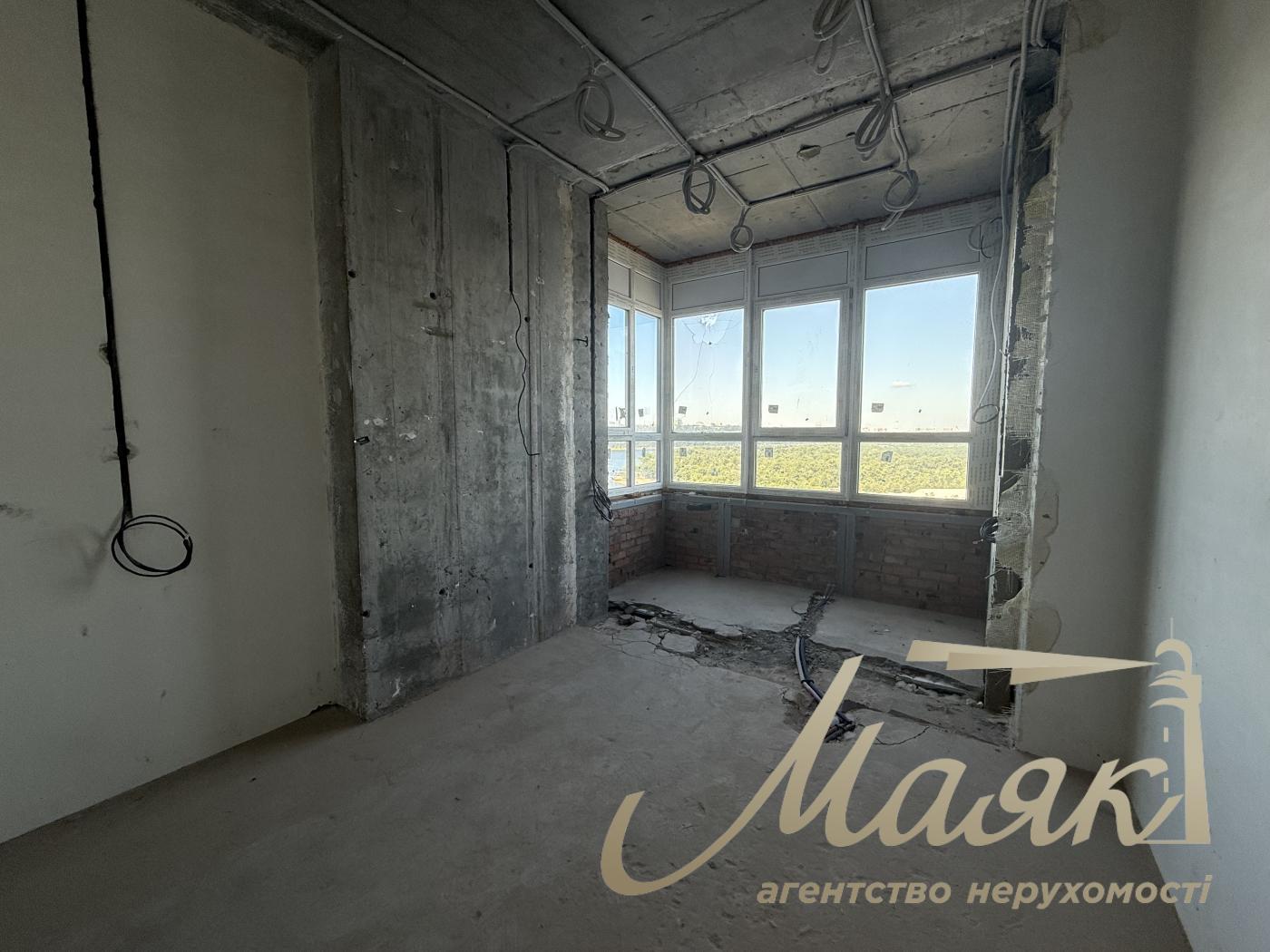 Продажа 5к квартиры в ЖК Солнечная Ривьера, ул. Никольско-Слободская 3Б